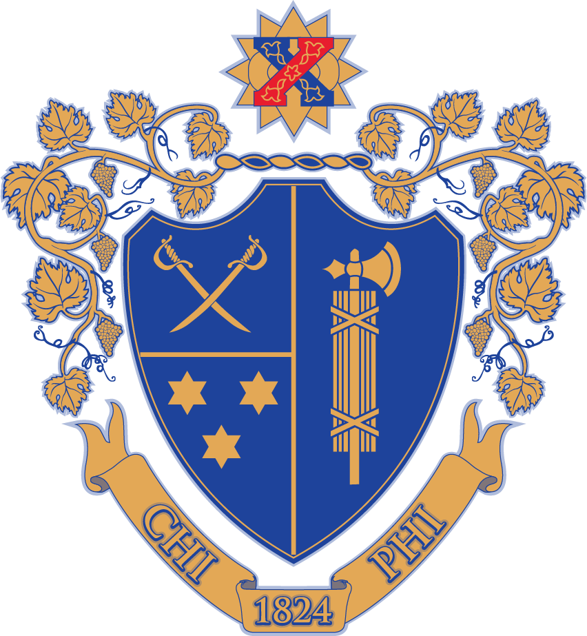 Chi Phi Crest